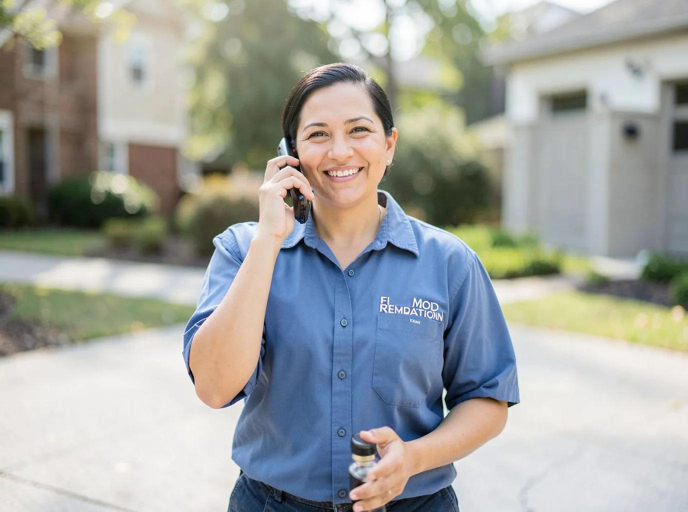 Mold Remediation New Harmony, IN FAQs